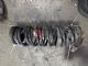 Volkswagen Golf GTi LR Coil Spring