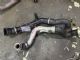 Volkswagen Golf GTi Intercooler Pipe