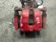 Volkswagen Golf GTi RR Disc Brake Caliper