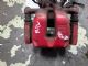 Volkswagen Golf GTi LR Disc Brake Caliper