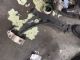 Volkswagen Golf GTi LF Lower Arm