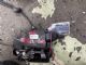 Volkswagen Golf GTi RF Door Actuator