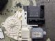 Volkswagen Golf GTi RF Door Regulator Motor