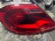 Volkswagen Beetle A5 2012-2018 L Tail Light