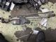 Volkswagen Beetle A5 2012-2018 Front Wiper Motor