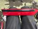 Volkswagen Beetle A5 2012-2018 RR Skirt