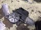 Volkswagen Beetle A5 2012-2018 RF Door Regulator Motor