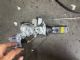 Volkswagen Beetle A5 2012-2018 Ignition Lock Assembly