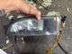 Volkswagen Beetle A5 2012-2018 LF Fog Light
