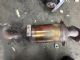 Volkswagen Beetle A5 2012-2018 Catalytic Converter