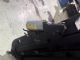 Volkswagen Golf GTi Sun Roof Motor