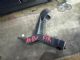 Audi A4 8W 2015-2018 R Headlight Washer Jet