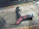 Audi A4 8W 2015-2018 L Headlight Washer Jet