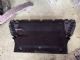 Audi A4 8W 2015-2018 Engine Cover Centre
