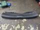 Audi A4 8W 2015-2018 Boot Lid Centre Garnish
