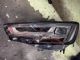 Audi A4 8W 2015-2018 L Headlight (LED)