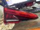 Audi A4 8W 2015-2018 L LED Boot Light