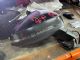 Audi A4 8W 2015-2018 RF Door Elec Mirror