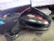 Audi A4 8W 2015-2018 LF Door Elec Mirror