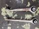 Audi A4 8W 2015-2018 LF Upper Control Arm