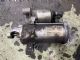 Audi A4 8W 2015-2018 Starter Motor