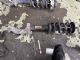 Audi A4 8W 2015-2018 RF Shock Absorber