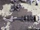 Audi A4 8W 2015-2018 LF Shock Absorber