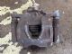 Audi A4 8W 2015-2018 LR Disc Brake Caliper