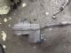 Audi A4 8W 2015-2018 Parking Brake Motor