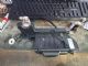 Audi A4 8W 2015-2018 Battery Terminal