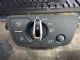 Audi A4 8W 2015-2018 Headlight Switch