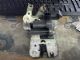 Audi A4 8W 2015-2018 Boot Lid Lock
