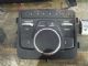 Audi A4 8W 2015-2018 Center Console Switch Panel