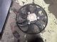 Volkswagen Beetle A5 2012-2018 Radiator Fan Motor