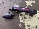 Jaguar F-Pace X761 2016-on RF Door Exterior Handle