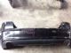 Audi A6 4F 2006-2008 Rear Bumper