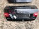 Audi A6 4F 2006-2008 Boot Lid