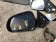 Audi A6 4F 2006-2008 LF Door Elec Mirror