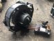 Audi A6 4F 2006-2008 Blower Motor