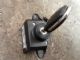 Audi A6 4F 2006-2008 Ignition Lock Assembly