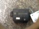 Audi A6 4F 2006-2008 Parking Assistance Computer