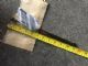 Mercedes-Benz S Class W221 FL 2012-2015 Boot Lid Gas Struts