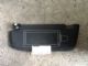 Mercedes-Benz S Class W221 FL 2012-2015 LH Sunvisor