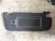 Mercedes-Benz S Class W221 FL 2012-2015 RH Sunvisor