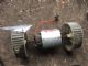 Mercedes-Benz S Class W221 FL 2012-2015 Blower Motor