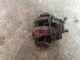 Mercedes-Benz S Class W221 FL 2012-2015 RR Disc Brake Caliper