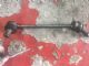 Mercedes-Benz S Class W221 FL 2012-2015 LF Sway Bar Link