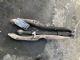 Mercedes-Benz S Class W221 FL 2012-2015 RR Lower Arm