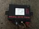 Mercedes-Benz S Class W221 FL 2012-2015 Keyless Entry Module
