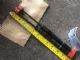 Mercedes-Benz S Class W221 FL 2012-2015 Bonnet Gas Strut